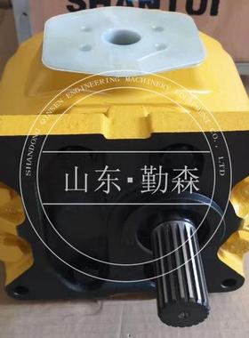 推土机配件各种型号齐全SD13工作泵07444-66103