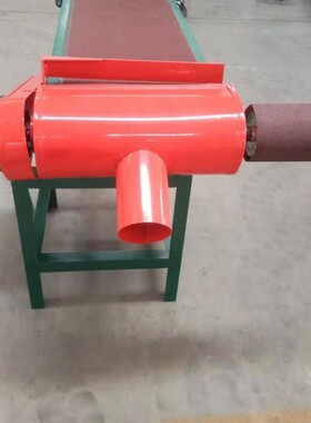 抛光砂光机小型用立式磨机打木工砂带机TAB工业级工业砂卧式带机