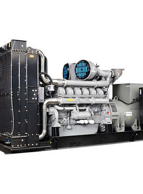 珀金斯发电机帕金斯30KW200KW500KW800KW1600KW三相柴油发电机组