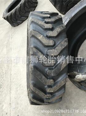 供应 工程轮胎 340/80-20 IND 工业用 加深花纹轮胎