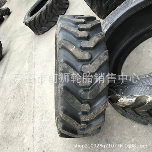 供应 工程轮胎 340/80-20 IND 工业用 加深花纹轮胎
