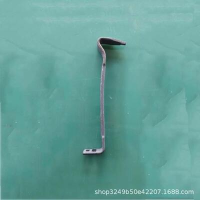 手动式开口销给销器带电作业R销取消器ZF011412绝缘子线路装拆钳