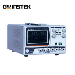 2323C线性直流稳压电源双路32V3A直流电源 供应GPE