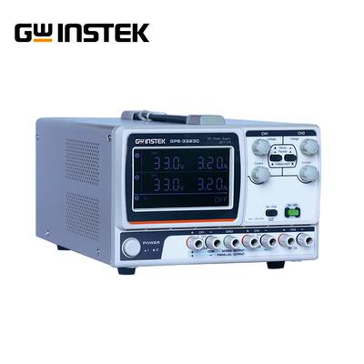 供应GPE-2323C线性直流稳压电源双路32V3A直流电源