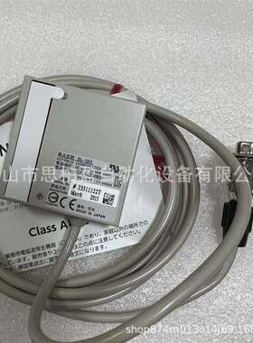 基恩士 BL-185 BL-180 BL-180SO(7030) BL-185SO(7031) BL-18H1E