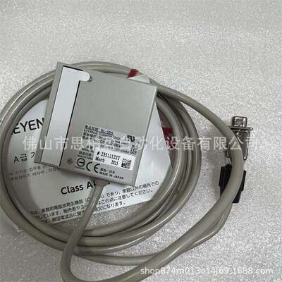 基恩士 BL-185 BL-180 BL-180SO(7030) BL-185SO(7031) BL-18H1E