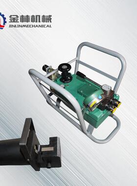 MQ15-180气动锚索张拉具防爆型张拉机具矿用锚索张拉机具机械设备
