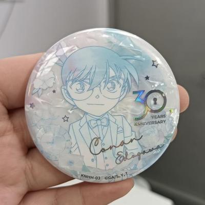 名侦探柯南动漫周边三十