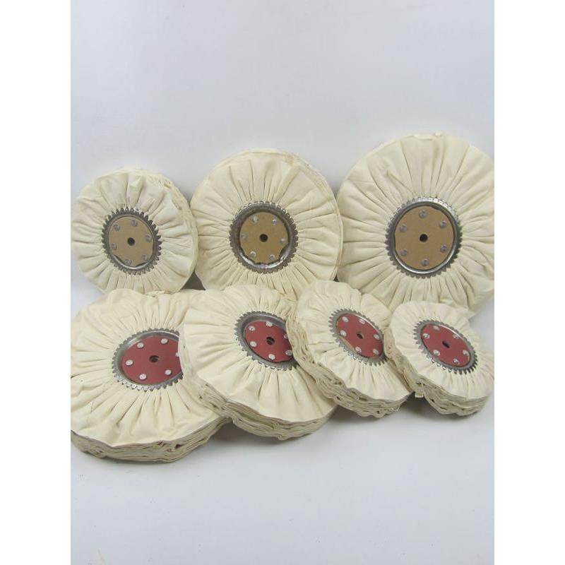 布轮风布轮抛光轮白布轮金属镜面抛光机轮8101214英寸棉布轮特价,标准件/零部件/工业耗材,百叶轮,淘宝优惠券,粉丝福利购,淘宝优惠卷