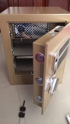 永发45BL3C-09保险箱怎么样？新手必看内情