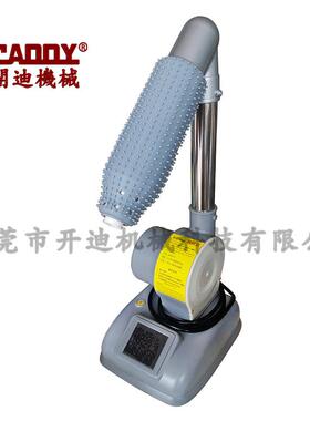 SYC108A烘线机电脑控制无极变频烘线机高效烧线头机皮料除皱机