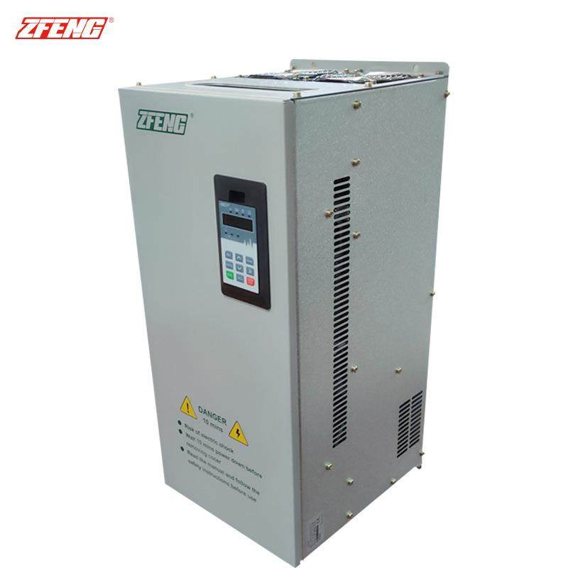 珠峰ZF900系列过载保护智能37KW变频器150%过载能力安全更耐用