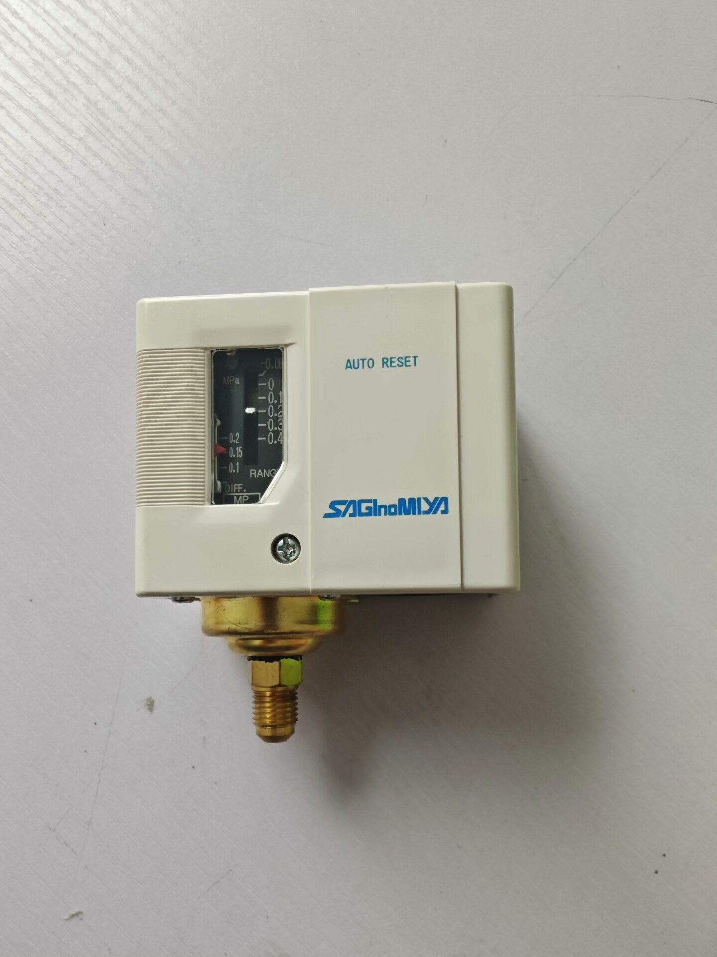 鹭工PRESSURE CONTROLS