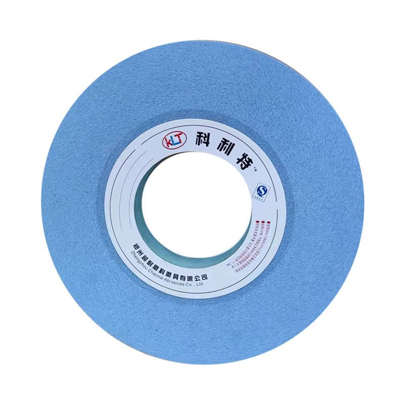 超耐 3SG砂轮片 P350*40*127平行陶瓷外圆内圆磨床 磨合金钢齿轮