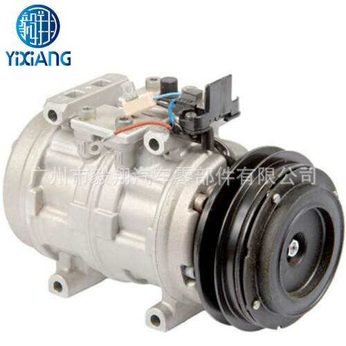 适用 10P17C AC Compressor Audi 200 2.2 2.3 / 5000 44 44Q C3