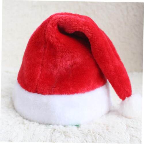 Father Christmas Hat Santa Family Gift For Adult
