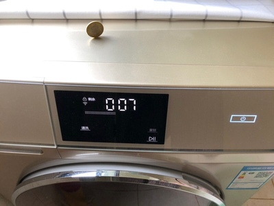 卡萨帝C1洗衣机怎么样用后一周讲体验感受？