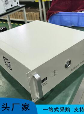 化工3L5L在线空气发生器 氢气发生器 配套工业色谱仪