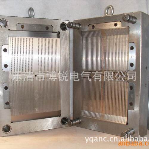 规格齐全尼龙扎带模具 扎带模具 钢钉线卡模具 膨胀管模具 防伪模