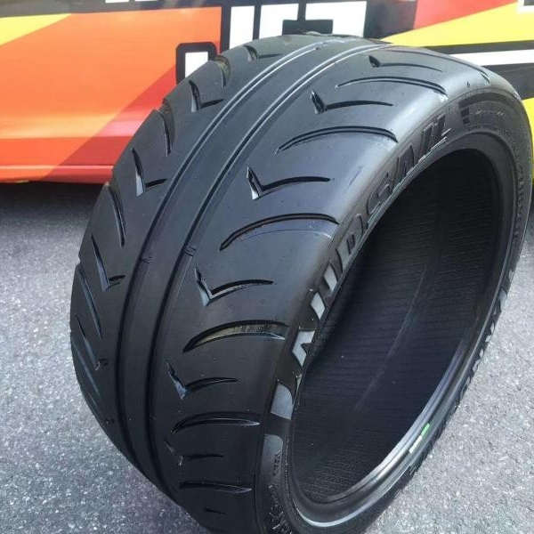 195/215/225/235/255/265/35/40/45/50R15R16R17R18R19半热熔轮胎