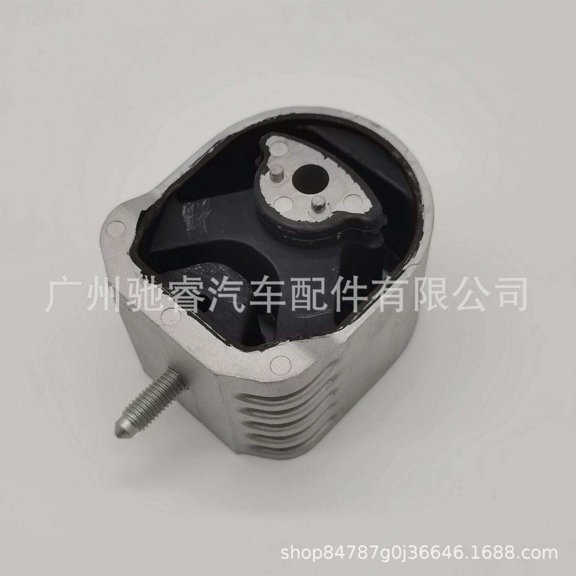 A1692401417适用于奔驰W169W245发动机支架机脚胶A1692400717