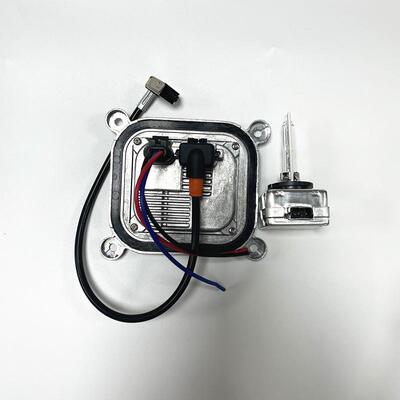 D1S前大灯安定器10R-034663适用雪佛兰道奇挑战者89025794稳流器