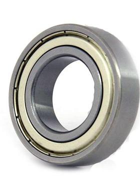 单列深球轴承m61581IIA5TN75*9*10沟m尼龙保持架深沟滚道轴承