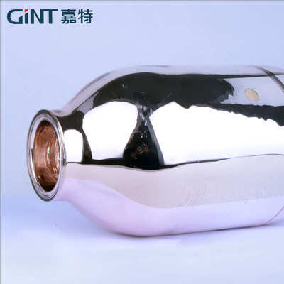 61K33101热水瓶玻璃内胆1.0L 1.25L 1.6L 1.9L 壶塞壶盖壶头配件
