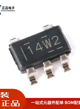 全新原装 贴片 TLV6001IDBVR SOT-23-5 单通道运算放大器IC芯片
