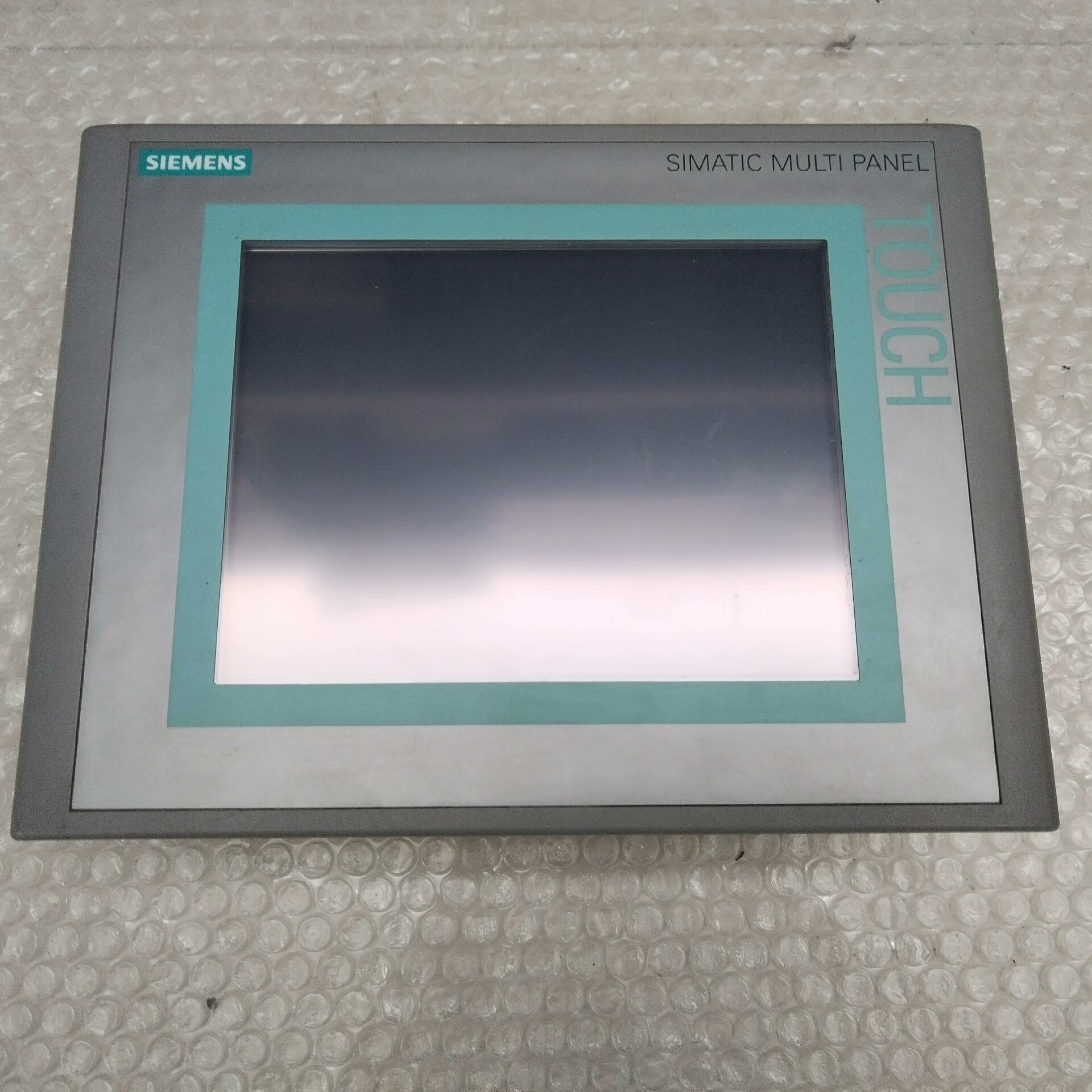 6AV6643-0CB01-1AX1拆机新，功能好。