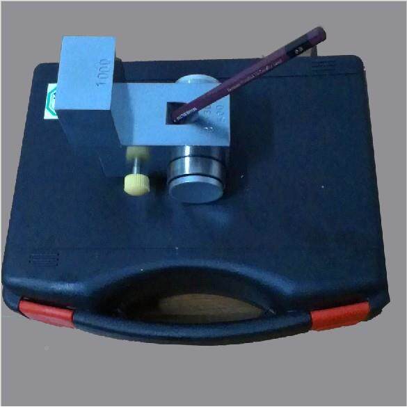 供B-3084牌铅笔硬应度三用型，铅笔划痕仪计，油漆硬度计B-0834