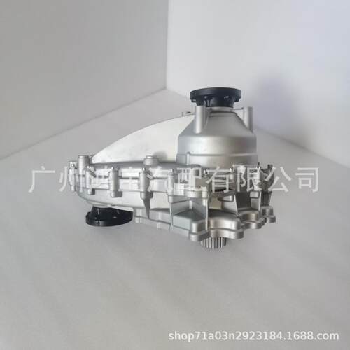 A2512802900适用于W251W164W166分动箱A2512802700A2512802100