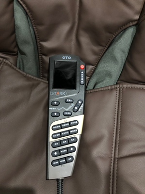 OTO按摩椅怎么样?用我的经历告诉朋友真实内幕