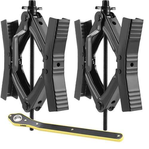 轮胎千斤顶货车房产轮胎稳定器 TIRE LOCKING CHOCKS