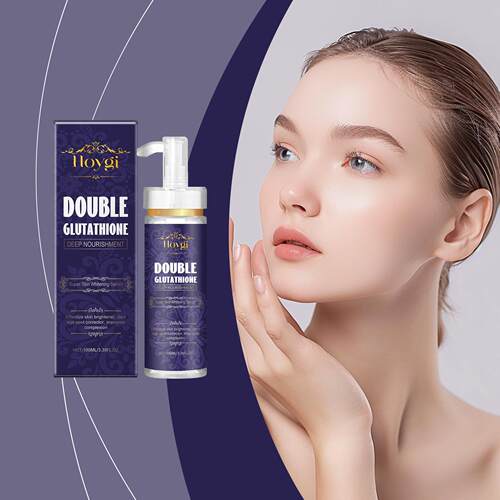 HOYGI Glutathione Essence Hydrating and Nourishing for Soft,