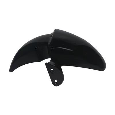 适用雅迪电动车E3E2前轮挡泥板泥板电摩前挡水板配件金箭小酷