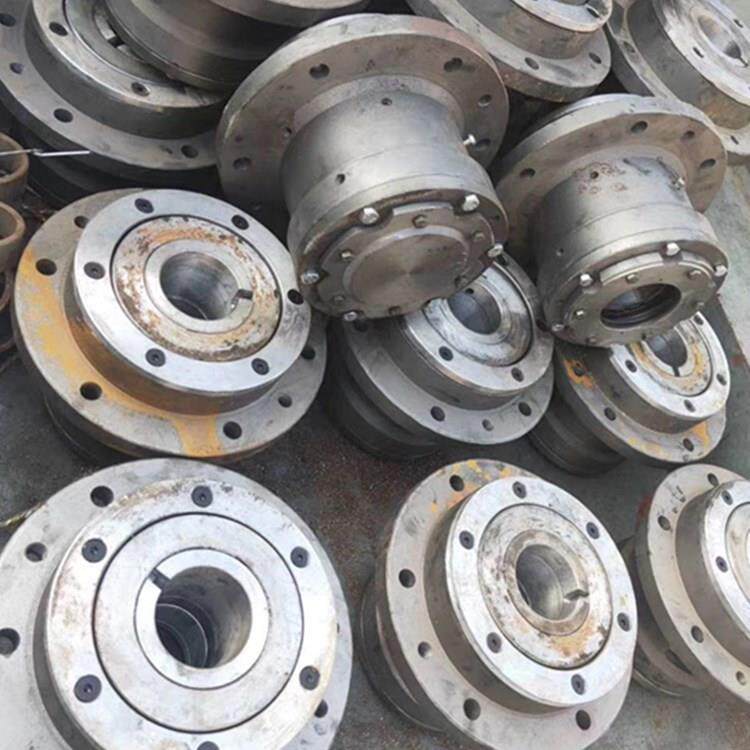 厂家现货直销搅拌机叶片 搅拌机衬板 搅拌站配件 轴端密封件