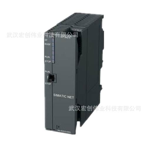 6ES7314-6CG03-00 S7-300系列CPU模块