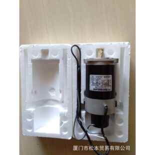 安德电机82SYT-180B DC SERVOMOTOR SANYONDIANQI马达82SYT-180B