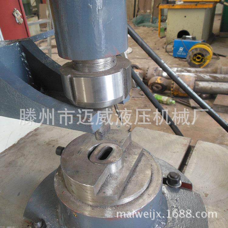 100吨液压冲压力机全自动送料VDN深喉厂C型机单柱式床冲孔油压家