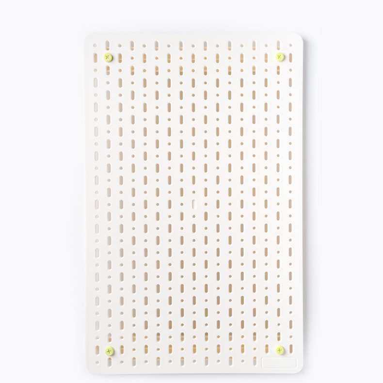 收纳板厨房hips物洞洞免浴室置整理物安装架架架储简约杂物收纳,收纳整理,整理架/置物架/收纳架,淘宝优惠券,粉丝福利购,淘宝优惠卷