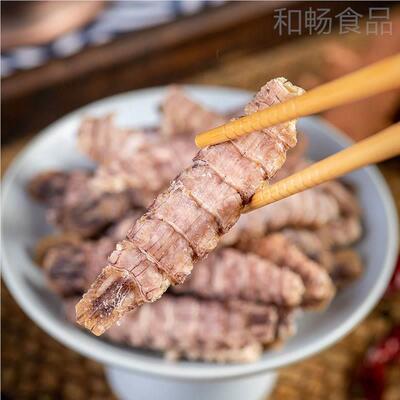 青岛特产爬即食姑籽皮皮虾FVN网红虾大琵琶虾带干真空满籽虾肉干