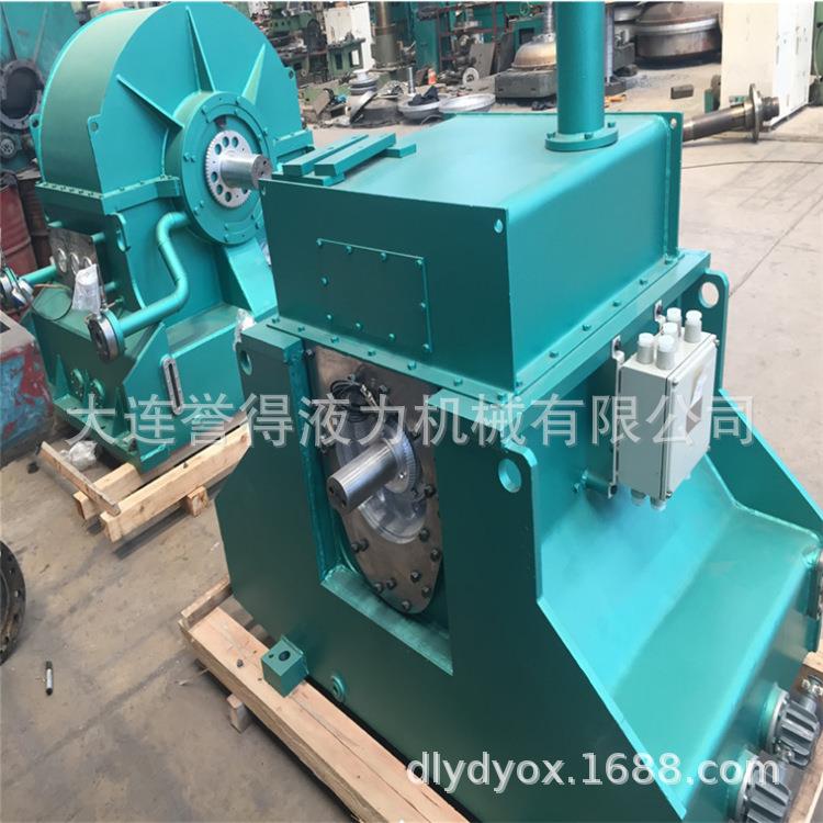 云南钢厂的调速型液力偶合器漏油如何处理选誉得液力耦合器维修