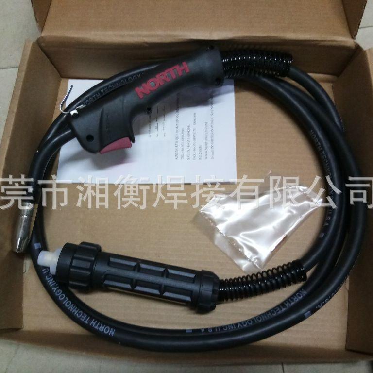 供应诺斯欧式15AK3米气保焊枪二氧化碳金属焊接气保焊炬量大从优