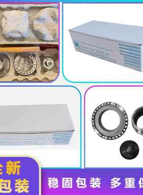 HW1384227-B二轴机械关节齿轮箱配件维修安川GP7机器人L轴减速机