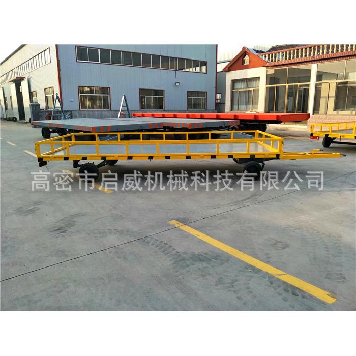 货源供应1.5吨围栏拖车货物运输车物流运输车厂家供应