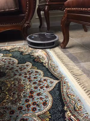 来说下科沃斯dn55扫地机器人质量好还是DG800扫地机器人更好用些？功能上都有什么不同？