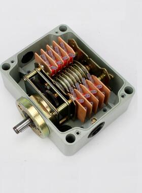 起重行程限8位开L8X36-2/84/8行程关HUU开关