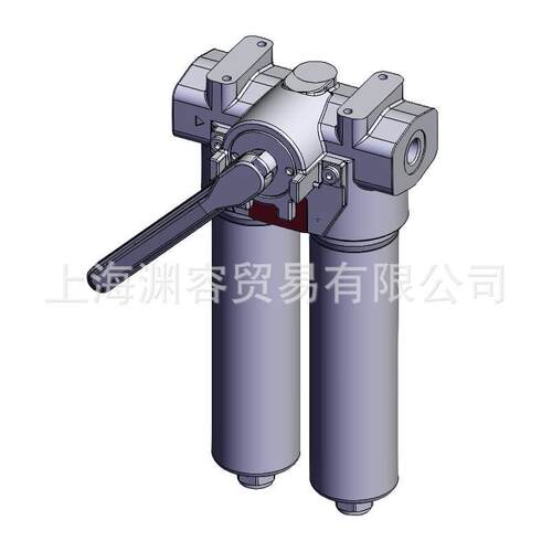 HYDAC贺德克FLNDON110FDC5D1.1/-V-L24过滤器FLND BN/HC 400 DDE