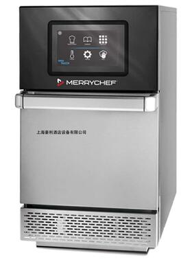 供应英国Merrychef极速烤箱ConneX 12咖啡店吧台快速烤箱立式